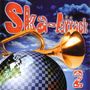 Ska-Attack Vol.2, CD