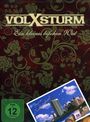 Volxsturm: Ein kleines bißchen Wut (Ultimate Package Edition CD + DVD), CD