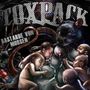 Toxpack: Bastarde von Morgen (Limited Edition), LP