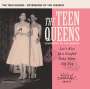 The Teen Queens: Souvereigns Of The Jukebox EP, SIN