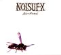 Noisuf-X: Antipode, CD