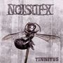 Noisuf-X: Tinnitus, CD