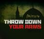 Professor: Throw Down Your Arms (CD + DVD), CD