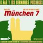 München 7, CD