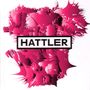 Hattler: Bass Cuts (+ Bonustrack), CD