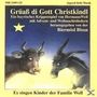 Biermösl-Blosn: Grüaß di Gott Christkindl, CD