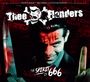 Thee Flanders: The Spirit Of 666 (Limited Numbered Reissue), CD