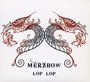 Merzbow: Lop Lop, CD