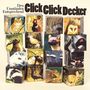Clickclickdecker: Den Umständen entsprechend, CD