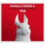 Rainald Grebe: 1968 (Limitierte Edition), LP