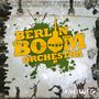 Berlin Boom Orchestra: Hin und weg, CD