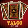 Talco: Gran Gala, CD