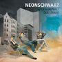 Neonschwarz: Unter'm Asphalt der Strand EP, LP