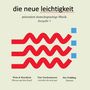 : Die neue Leichtigkeit (Limited Numbered Edition) (Red Vinyl), LP,LP