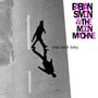 Fabian Simon & The Moon Machine: Slap Back Baby, CD