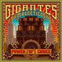 Gigantes Magneticos: Power Of Choice (Limited Edition), LP
