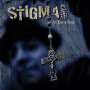 Stigma: For Love & Glory, CD