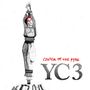 Center Of The Pyre: YC3, LP