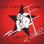 Der Schwarze Kanal: Leipzig 2, LP,LP