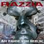 Razzia: Am Rande von Berlin, CD