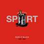 Sport: Paint It Black 1996 - 2009 (Limited Edition), LP