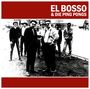 El Bosso & Die Ping Pongs: El Bosso & Die Ping Pongs (Coloured Vinyl), LP