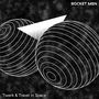 Rocket Men: Twerk & Travel In Space (Colored Vinyl), LP