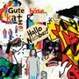 Gute Katze Bose Katze: Hallo Nachbar, SIN