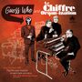 Le Chiffre Organ-Ization: Guess Who? EP, SIN