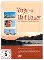 : Yoga mit Ralf Bauer, DVD