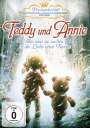 Graham Ralph: Teddy und Annie, DVD