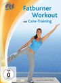 : Fit For Fun - Fatburner Workout, DVD