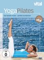 Yoga Pilates - Die besten Flows, DVD