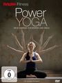 : Brigitte - Power Yoga, DVD
