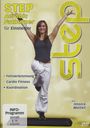 : Step Aerobic: Fatburner für Einsteiger, DVD