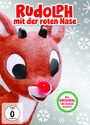 : Rudolph mit der roten Nase - Christmas Classics, DVD