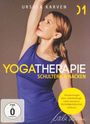 Marcus Layton: Yogatherapie 1: Schultern & Nacken, DVD
