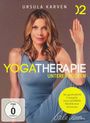 Marcus Layton: Yogatherapie 2: Unterer Rücken, DVD