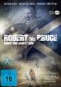 Bob Carruthers: Robert The Bruce - König von Schottland, DVD,DVD