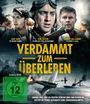Brian Peter Falk: Verdammt zum Überleben (Blu-ray), BR