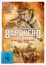 Gordon Douglas: Barquero, DVD