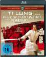 Hua Shan: Ti Lung - Das blutige Schwert der Rache (Blu-ray), BR