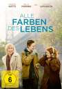 Gaby Dellal: Alle Farben des Lebens, DVD