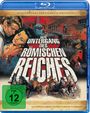 Anthony Mann: Der Untergang des Römischen Reiches (Blu-ray), BR