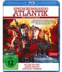 Andrew V. McLaglen: Sprengkommando Atlantik (Blu-ray), BR