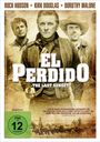 Robert Aldrich: El Perdido, DVD