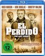 Robert Aldrich: El Perdido (Blu-ray), BR