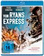 Mark Robson: Von Ryans Express (Blu-ray), BR