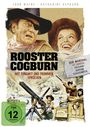 Stuart Millar: Rooster Cogburn, DVD