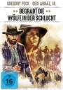 Ted Kotcheff: Begrabt die Wölfe in der Schlucht, DVD